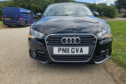 Audi A1 Hatchback (10-18) 1.4 TFSI Sport 3d For Sale - CARS 4 LESS TEESIDE LTD, Middlesbrough