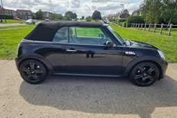 MINI Cooper S (06-16) 2.0 D Cooper S Convertible 2d For Sale - CARS 4 LESS TEESIDE LTD, Middlesbrough