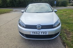 Volkswagen Golf Hatchback (09-12) 1.6 TDi (105bhp) Match 5d DSG For Sale - CARS 4 LESS TEESIDE LTD, Middlesbrough