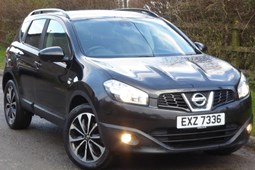 Nissan Qashqai (07-13) 1.5 dCi (110bhp) 360 5d For Sale - German Cars, Weston-super-Mare