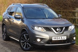 Nissan X-Trail (14-22) 1.6 dCi Tekna 4WD 5d For Sale - German Cars, Weston-super-Mare