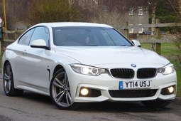 BMW 4-Series Coupe (13-20) 435i M Sport 2d Auto For Sale - German Cars, Weston-super-Mare