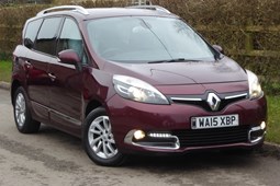 Renault Grand Scenic (09-16) 1.5 dCi Dynamique TomTom (Stop/Start) 5d For Sale - German Cars, Weston-super-Mare