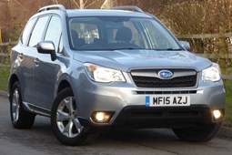 Subaru Forester (13-19) 2.0 XE 5d For Sale - German Cars, Weston-super-Mare