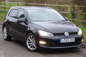 Volkswagen Golf Hatchback (13-20) 2.0 TDI Bluemotion Tech GT 5d For Sale - German Cars, Weston-super-Mare