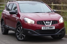 Nissan Qashqai+2 (08-13) 1.5 dCi (110bhp) 360 5d For Sale - German Cars, Weston-super-Mare