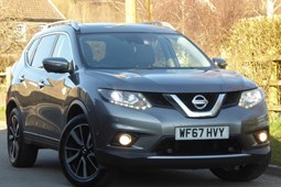 Nissan X-Trail (14-22) 1.6 dCi Tekna 5d For Sale - German Cars, Weston-super-Mare