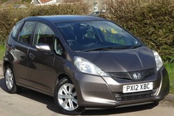 Honda Jazz (08-15) 1.4 i-VTEC ES 5d For Sale - German Cars, Weston-super-Mare