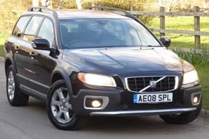 Volvo XC70 (07-16) D5 SE 5d Geartronic For Sale - German Cars, Weston-super-Mare