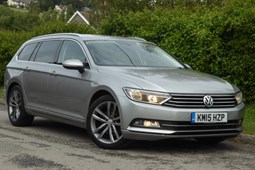 Volkswagen Passat Estate (15-24) 2.0 TDI GT 5d For Sale - German Cars, Weston-super-Mare