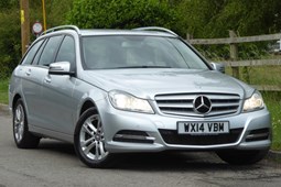 Mercedes-Benz C-Class Estate (08-14) C220 CDI Executive SE 5d Auto For Sale - German Cars, Weston-super-Mare