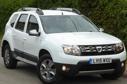 Dacia Duster Estate (13-18) 1.5 dCi (110bhp) Laureate 5d For Sale - German Cars, Weston-super-Mare
