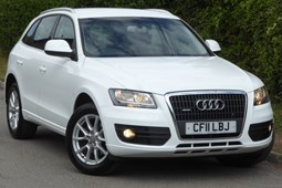 Audi Q5 (08-16) 2.0 TDI Quattro SE (Start Stop) 5d For Sale - German Cars, Weston-super-Mare