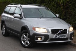 Volvo XC70 (07-16) D5 SE 5d Geartronic For Sale - German Cars, Weston-super-Mare