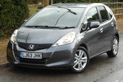 Honda Jazz (08-15) 1.4 i-VTEC ES Plus 5d CVT For Sale - German Cars, Weston-super-Mare