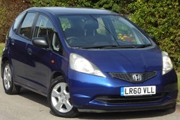Honda Jazz (08-15) 1.2 i-VTEC SE (VSA) 5d For Sale - German Cars, Weston-super-Mare