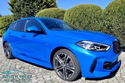 BMW 1-Series Hatchback (19-24) 118i [136] M Sport 5dr Step Auto [LCP] For Sale - South West Motor Sales, Aintry