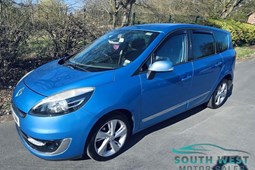 Renault Grand Scenic (09-16) 1.6 dCi Dynamique TomTom 5d For Sale - South West Motor Sales, Aintry
