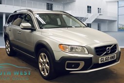 Volvo XC70 (07-16) D5 (205bhp) SE Lux (Sat Nav) 5d Geartronic For Sale - South West Motor Sales, Aintry