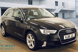 Audi A3 Sportback (13-20) Sport 1.0 TFSI 115PS (05/16 on) 5d For Sale - South West Motor Sales, Aintry