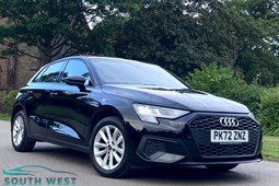 Audi A3 Sportback (20 on) Technik 30 TFSI 110PS 5d For Sale - South West Motor Sales, Aintry