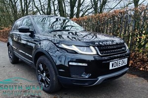 Land Rover Range Rover Evoque (11-19) 2.0 eD4 SE Tech 2WD Hatchback 5d For Sale - South West Motor Sales, Aintry