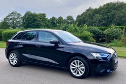Audi A3 Sportback (20 on) Technik 30 TFSI 110PS 5d For Sale - South West Motor Sales, Aintry