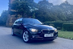BMW 3-Series Touring (12-19) 318i Sport (07/15-) 5d Step Auto For Sale - South West Motor Sales, Aintry