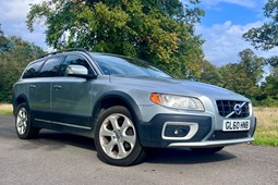 Volvo XC70 (07-16) D5 (205bhp) SE Lux (Sat Nav) 5d Geartronic For Sale - South West Motor Sales, Aintry