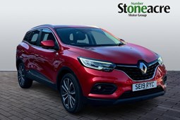 Renault Kadjar (15-22) Iconic TCe 160 5d For Sale - Stoneacre Peterborough Newark Road, Peterborough