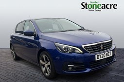 Peugeot 308 Hatchback (14-21) Tech Line 1.2 PureTech 130 S&S 5d For Sale - Stoneacre Peterborough Newark Road, Peterborough