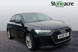 Audi A1 Sportback (18 on) Sport 30 TFSI 116PS 5d For Sale - Stoneacre Peterborough Newark Road, Peterborough