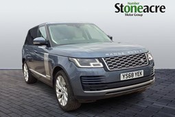 Land Rover Range Rover (13-21) Vogue 3.0 SDV6 auto 4d For Sale - Stoneacre Peterborough Newark Road, Peterborough