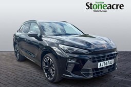 Cupra Terramar SUV (24 on) 2.0 TSI 265 VZ2 5dr DSG 4Drive For Sale - Stoneacre Peterborough Newark Road, Peterborough