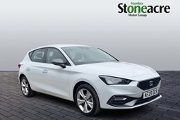SEAT Leon Hatchback (20 on) 1.5 e-Hybrid FR 5dr DSG [Driver Assistance Pack] For Sale - Stoneacre Peterborough Newark Road, Peterborough