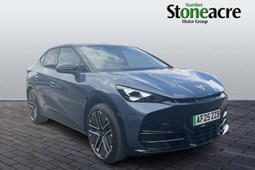 Cupra Tavascan SUV (24 on) 250kW VZ2 77kWh AWD 5dr Auto For Sale - Stoneacre Peterborough Newark Road, Peterborough