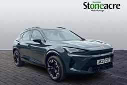 Cupra Formentor SUV (20 on) 1.5 eHybrid 204 V1 5dr DSG For Sale - Stoneacre Peterborough Newark Road, Peterborough