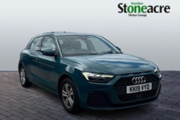 Audi A1 Sportback (18 on) SE 25 TFSI 95PS 5d For Sale - Stoneacre Peterborough Newark Road, Peterborough