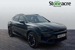 Cupra Formentor SUV (20 on) 1.5 eHybrid 204 V1 5dr DSG For Sale - Stoneacre Peterborough Newark Road, Peterborough