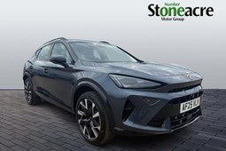 Cupra Formentor SUV (20 on) 1.5 eTSI 150 V2 5dr DSG For Sale - Stoneacre Peterborough Newark Road, Peterborough
