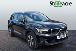 Volvo XC40 SUV (17 on) 1.5 T4 Recharge PHEV Core Bright 5dr Auto For Sale - Stoneacre Peterborough Newark Road, Peterborough