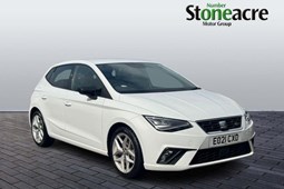 SEAT Ibiza Hatchback (17 on) FR 1.0 TSI 95PS (07/2018 on) 5d For Sale - Stoneacre Peterborough Newark Road, Peterborough