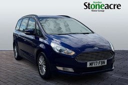 Ford Galaxy (15-23) 2.0 TDCi (150bhp) Zetec 5d For Sale - Stoneacre Peterborough Newark Road, Peterborough
