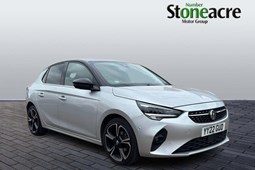 Vauxhall Corsa Hatchback (20 on) 1.2 Elite Edition 5dr For Sale - Stoneacre Peterborough Newark Road, Peterborough