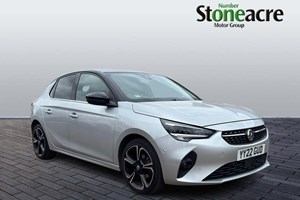 Vauxhall Corsa Hatchback (20 on) 1.2 Elite Edition 5dr For Sale - Stoneacre Peterborough Newark Road, Peterborough