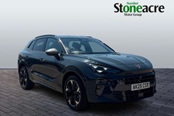 Cupra Terramar SUV (24 on) 1.5 eHybrid 204 V2 5dr DSG For Sale - Stoneacre Peterborough Newark Road, Peterborough