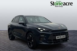 Cupra Terramar SUV (24 on) 1.5 eTSI 150 V2 5dr DSG For Sale - Stoneacre Peterborough Newark Road, Peterborough