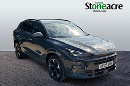 Cupra Terramar SUV (24 on) 1.5 eTSI 150 V2 5dr DSG For Sale - Stoneacre Peterborough Newark Road, Peterborough