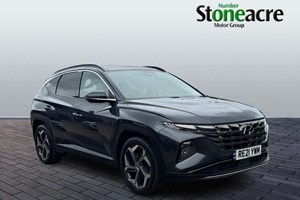 Hyundai Tucson SUV (21 on) 1.6 TGDi Ultimate 5dr 2WD For Sale - Stoneacre Peterborough Newark Road, Peterborough