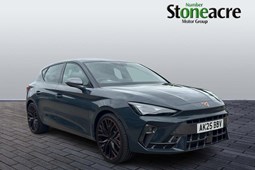 Cupra Leon Hatchback (20 on) 1.5 eHybrid 204 V3 5dr DSG For Sale - Stoneacre Peterborough Newark Road, Peterborough